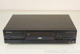 Pioneer DV-525 DVD / CD Player