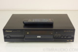 Pioneer DV-525 DVD / CD Player