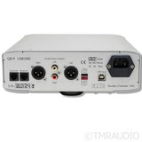 Ayre Acoustics QB-9 Twenty DSD DAC; D/A Converter