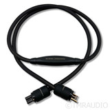 Transparent Audio Premium Power Cable; G6; 2m AC Cord (1/3)