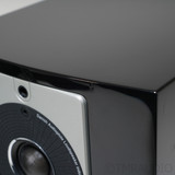 DALI Rubicon 2 Bookshelf Speakers; Black Pair