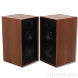 Wharfedale Linton 85th Anniversary Bookshelf Speakers; Walnut Pair