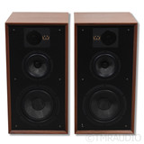Wharfedale Linton 85th Anniversary Bookshelf Speakers; Walnut Pair