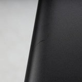 KEF LS50 Wireless II Active Bookshelf Speakers; Carbon Black Pair w/ Stands