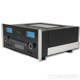 McIntosh C53 Stereo Preamplifier; MM / MC Phono