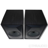 MoFi Electronics Sourcepoint 10 Bookshelf Speakers; Black Pair