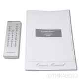 Luxman D-03X CD Player