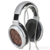 Warwick Acoustics Sonoma M1 Headphone Amplifier w/ M1 Electrostatic Headphones (1/1)