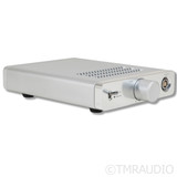 Warwick Acoustics Sonoma M1 Headphone Amplifier w/ M1 Electrostatic Headphones (1/1)