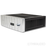 Jeff Rowland Design Continuum S2 Stereo Integrated Amplifier; DAC