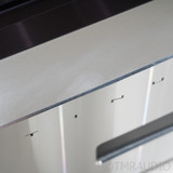 Jeff Rowland Design Continuum S2 Stereo Integrated Amplifier; DAC