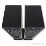 Focal Vestia No. 2 Floorstanding Speakers; Black Pair