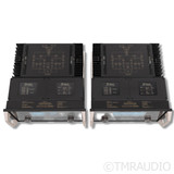 McIntosh MC611 Monoblock Power Amplifiers; Pair