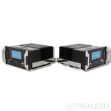 McIntosh MC601 Monoblock Power Amplifiers; Pair