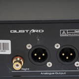 Gustard A26 DAC; D/A Converter