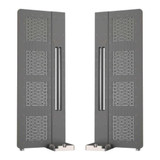 Diptyque Reference MkII Isodynamic Floorstanding Speakers
