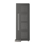 Diptyque Reference MkII Isodynamic Floorstanding Speakers, back view