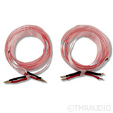 Nordost Heimdall 1 Speaker Cables; 3m Pair 