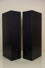 Paradigm Monitor 7 Floorstanding Speakers; Excellent Condition