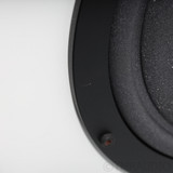 Wolf Von Langa 12639 Son Floorstanding Speakers; Gloss White Pair