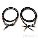 Audience frontRow Reserve Speaker Cables; 2m Pair 