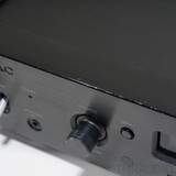 TEAC NT-505-X DAC; D/A Converter