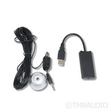 NAD Electronics M10 V1 Stereo Integrated Streaming Amplifier; BluOS