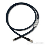 Siltech Classic Anniversary G7 USB A-B Cable; 1.5m Single Digital Interconnect