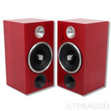 Used Zu Audio DWX Bookshelf Speakers - The Music Room