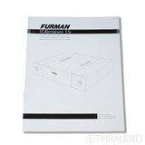 Furman IT-Reference 15i Power Conditioner (1/8)