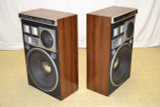 Pioneer CS-903 Vintage Speakers; Excellent Working Pair