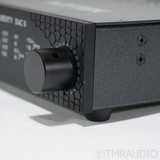 Mytek Liberty DAC II; D/A Converter