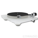 Marantz TT-15S1 Belt-Drive Turntable; ClearAudio Virtuoso MM Cartridge