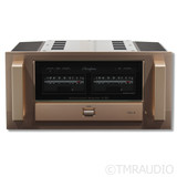 Accuphase A-80 Stereo Power Amplifier