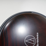 Audio Technica ATH-AWKT Closed Back Headphones