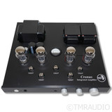 Rogue Audio Cronus Magnum III Tube Integrated Amplifier; MM / MC Phono