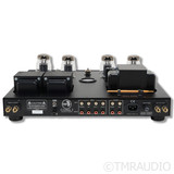 Rogue Audio Cronus Magnum III Tube Integrated Amplifier; MM / MC Phono