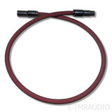 Transparent Audio Reference 110-Ohm AES/EBU Cable; 1m Digital Interconnect