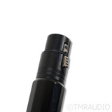 Transparent Audio Reference 110-Ohm AES/EBU Cable; 1m Digital Interconnect