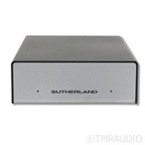 Sutherland Engineering 20/20 MK2 MM / MC Phono Preamplifier; LPS