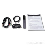 Michi P5 Stereo Preamplifier; MM / MC Phono