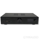 Technics SU-GX70 Stereo Integrated Amplifier; MM Phono