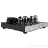 Rogue Cronus Magnum III Stereo Tube Integrated Amplifier; MM / MC Phono