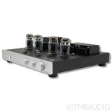 Rogue Cronus Magnum III Stereo Tube Integrated Amplifier; MM / MC Phono