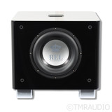 REL Acoustics T/7x 8" Powered Subwoofer; Piano Black (1/1)