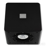 REL Acoustics T/7x 8" Powered Subwoofer; Piano Black (1/1)