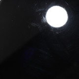 REL Acoustics T/7x 8" Powered Subwoofer; Piano Black (1/1)