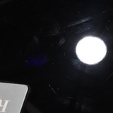 REL Acoustics T/7x 8" Powered Subwoofer; Piano Black (1/1)