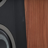 Focal Sopra No. 2 Floorstanding Speakers; Walnut Veneer Pair