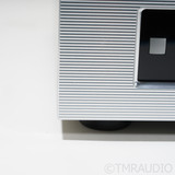 Kinki Studio EX-B7 Monoblock Power Amplifiers; Silver Pair